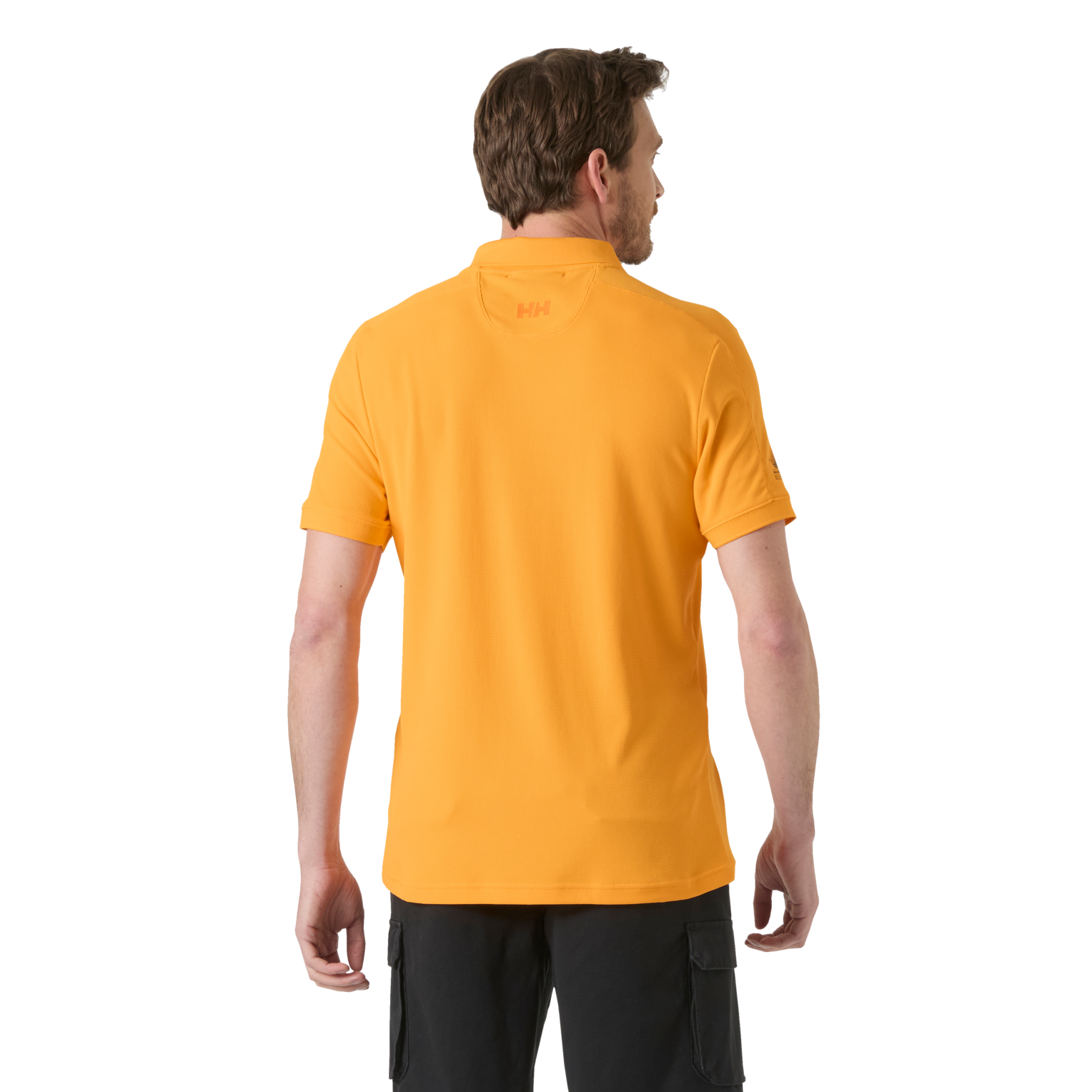 Helly Hansen HP RACE POLO - moška polo majica