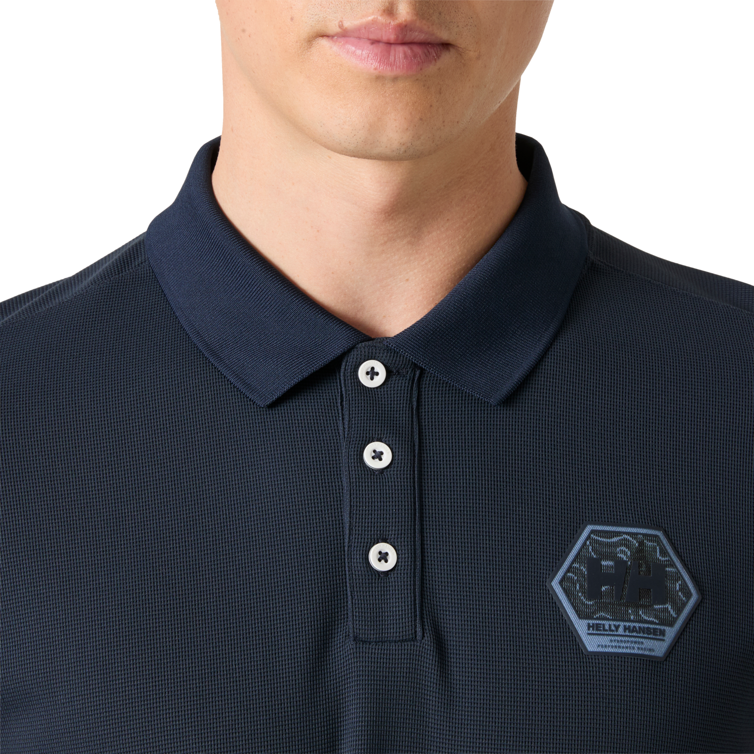 Helly Hansen HP RACE POLO - moška polo majica