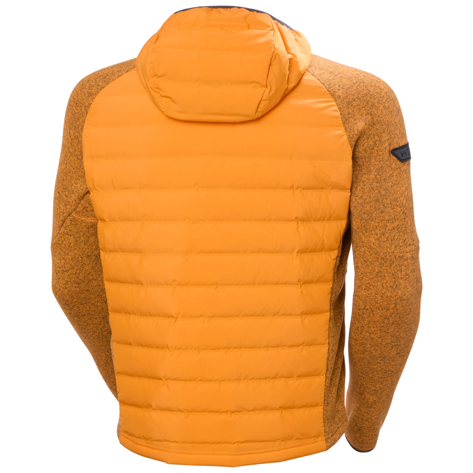 Helly Hansen Skagen Hybrid Knit INS izolator - moški