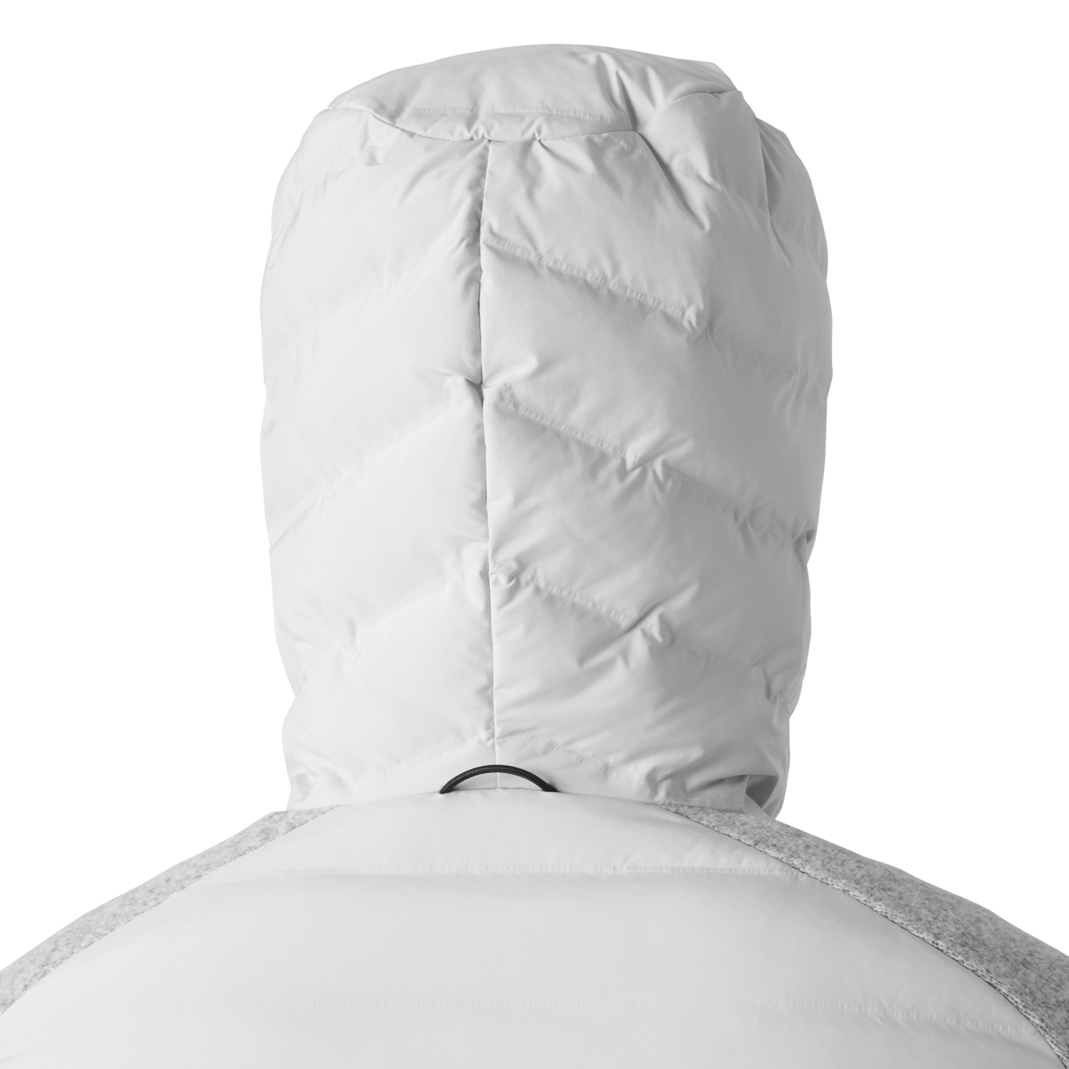 Helly Hansen SKAGEN HYBRID KNIT INSULATOR - moška izolator jakna s kapuco