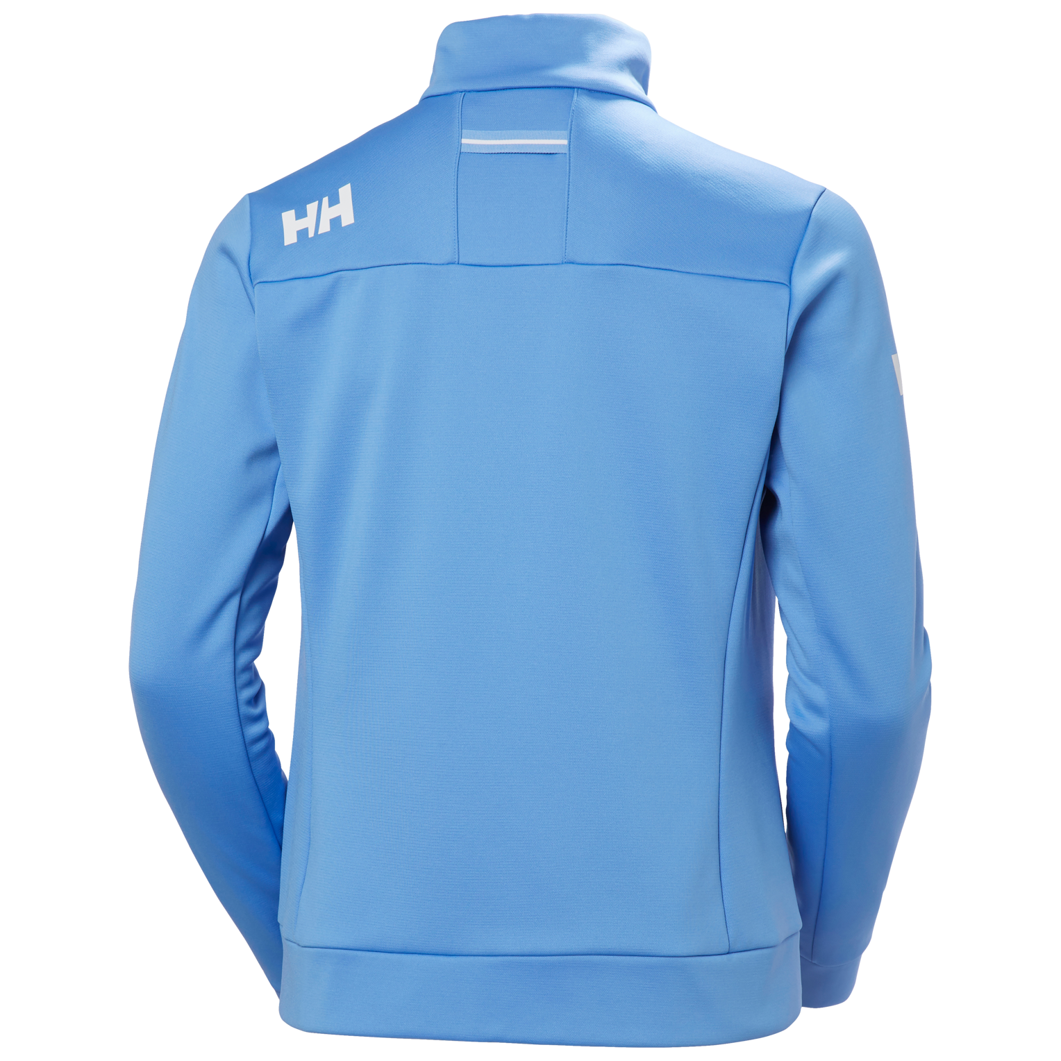 Helly Hansen W CREW FLEECE JACKET - ženska flis jopa