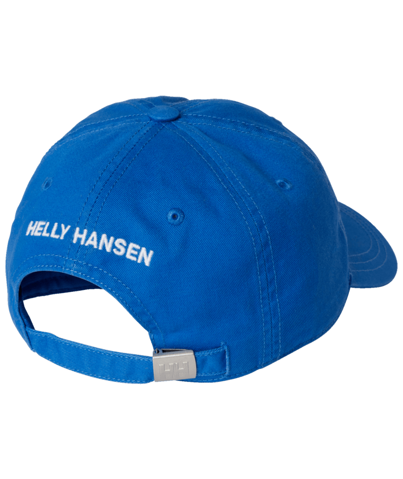 Helly Hansen Logo kapa s šiltom