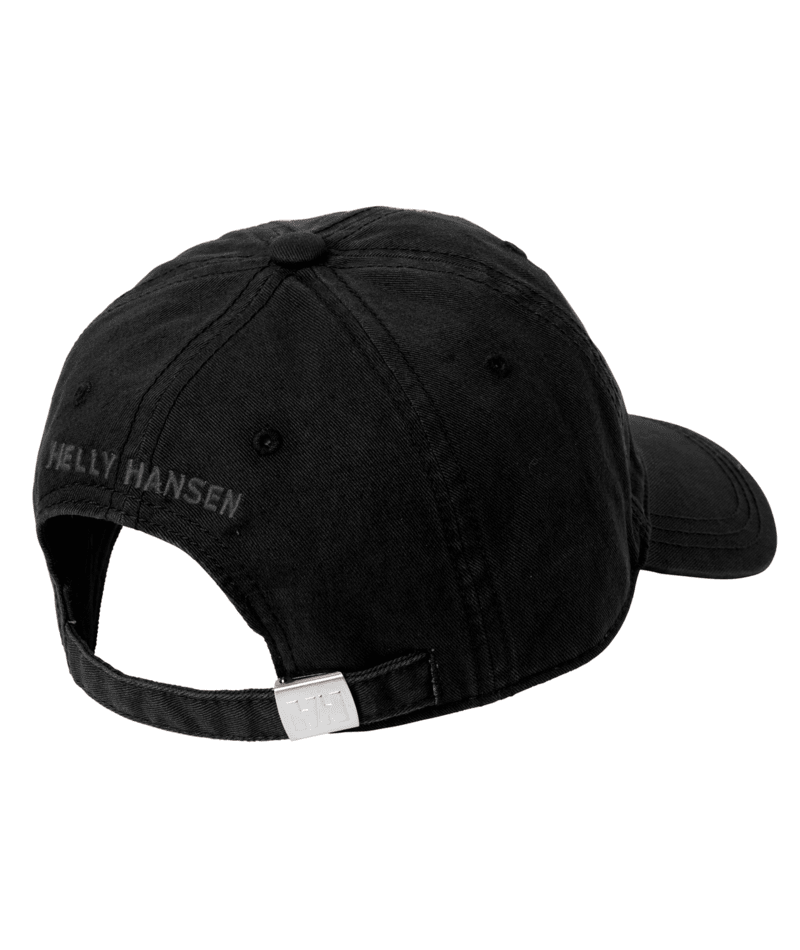 Helly Hansen Logo kapa s šiltom