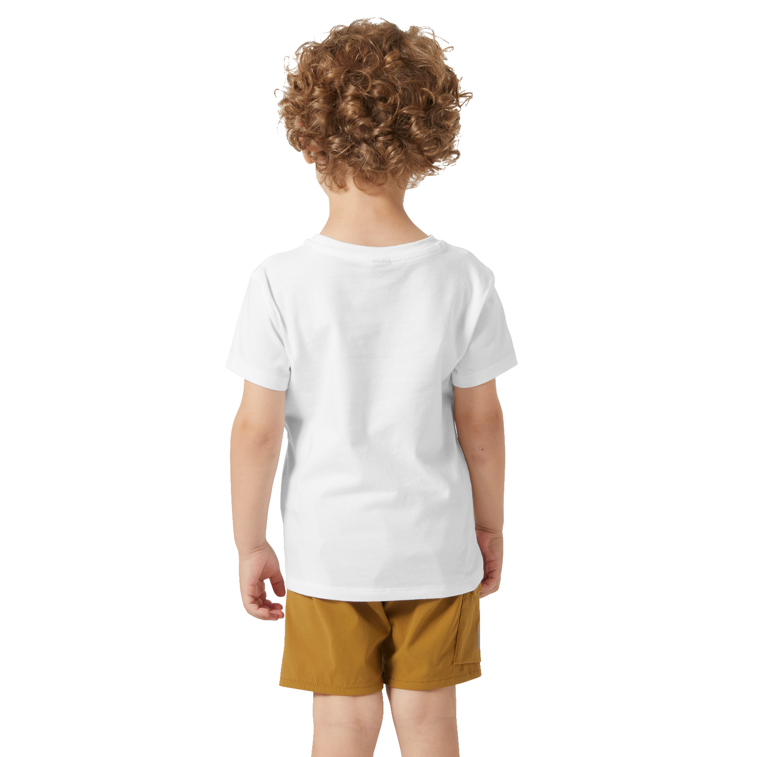 Helly Hansen HH Graphic T-shirt majica - otroška