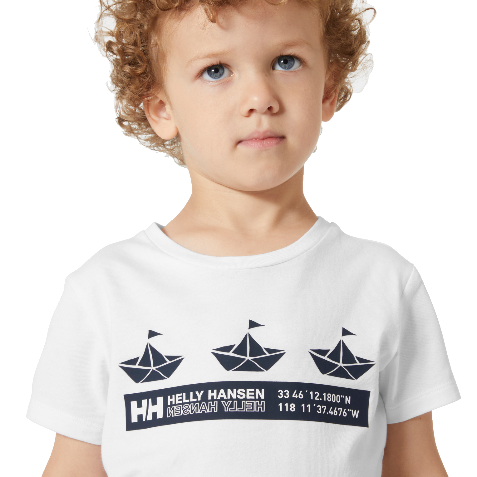 Helly Hansen HH Graphic T-shirt majica - otroška