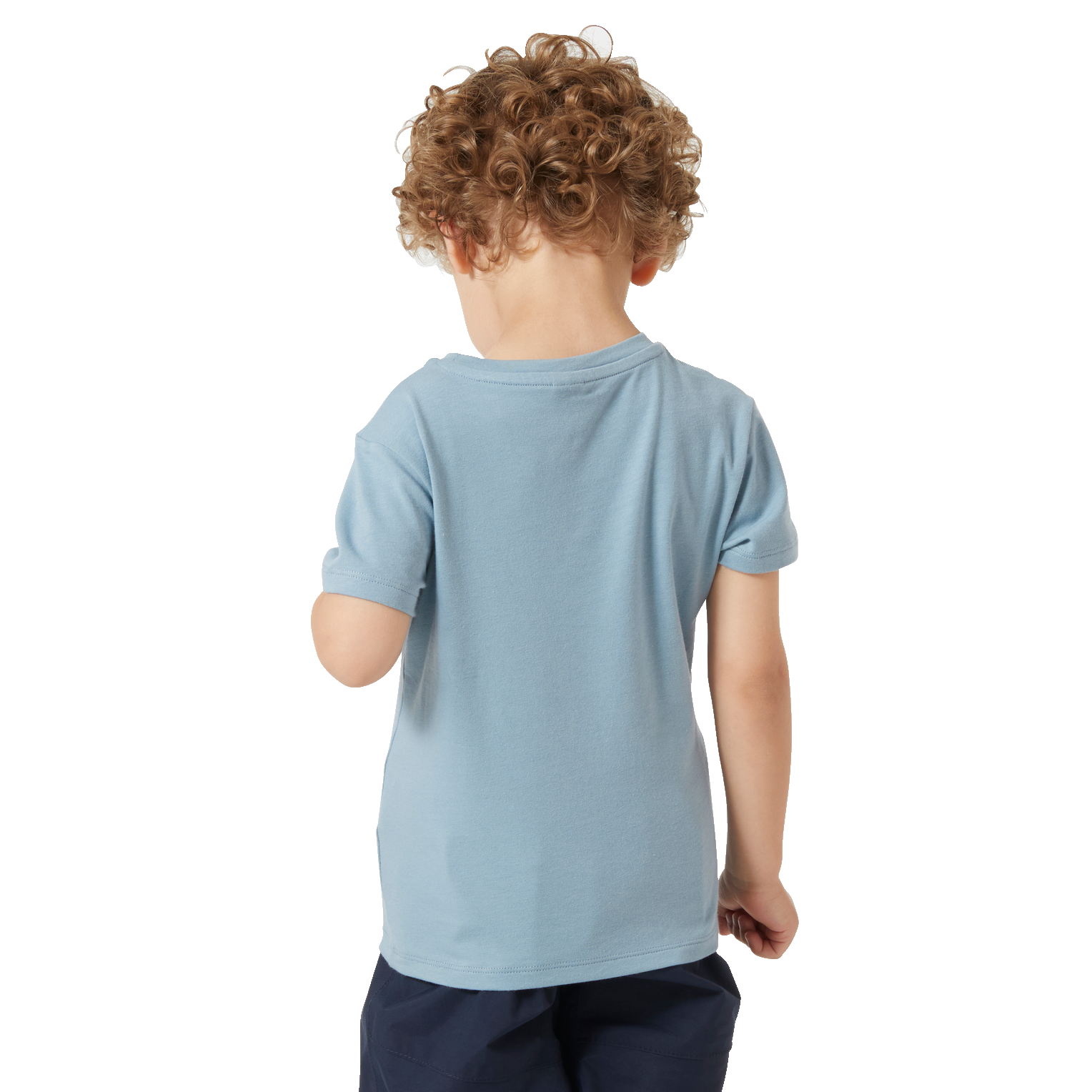 Helly Hansen HH Graphic T-shirt majica - otroška