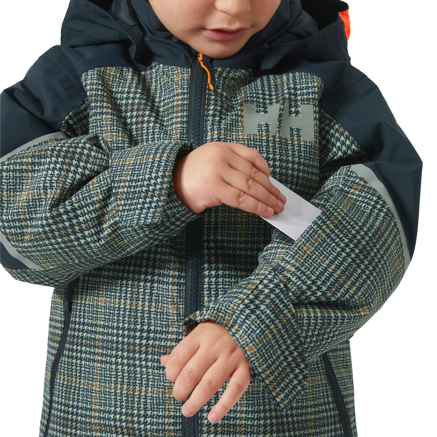 Helly Hansen Legend smučarska jakna - otroška