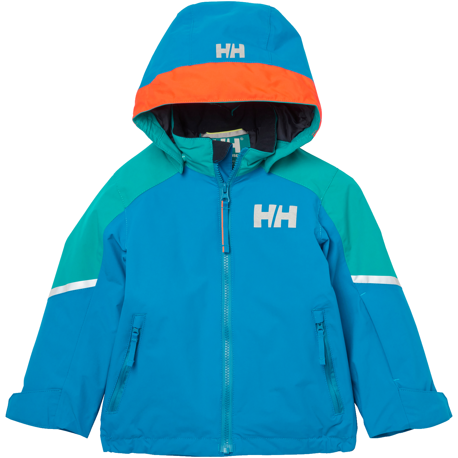 Helly Hansen Legend smučarska jakna - otroška