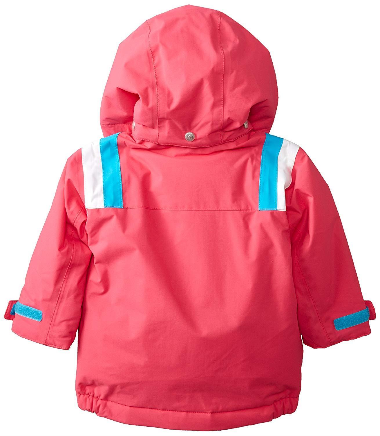 Helly Hansen Velocity smučarski jakna - otroška