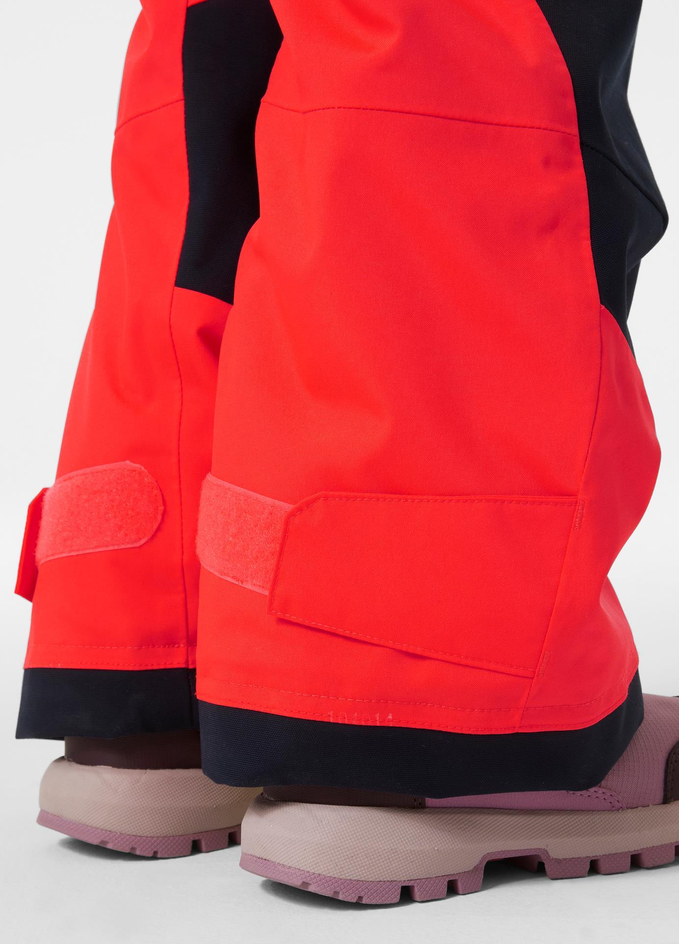 Helly Hansen Rider 2 INS sm. hlače - otroške