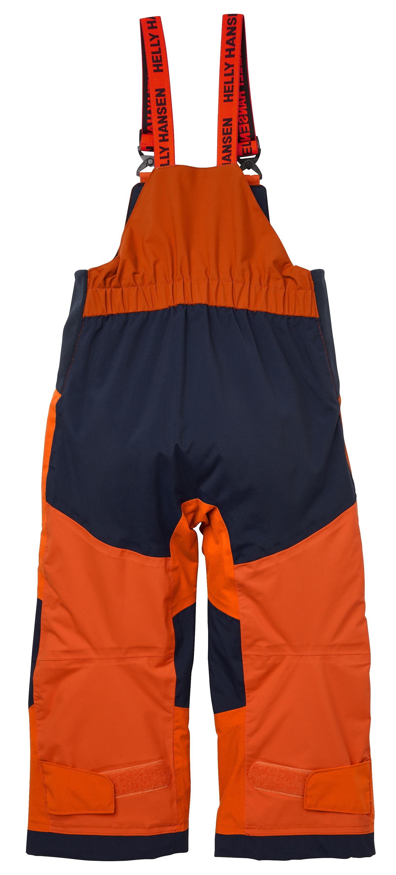 Helly Hansen Rider 2 INS sm. hlače - otroške