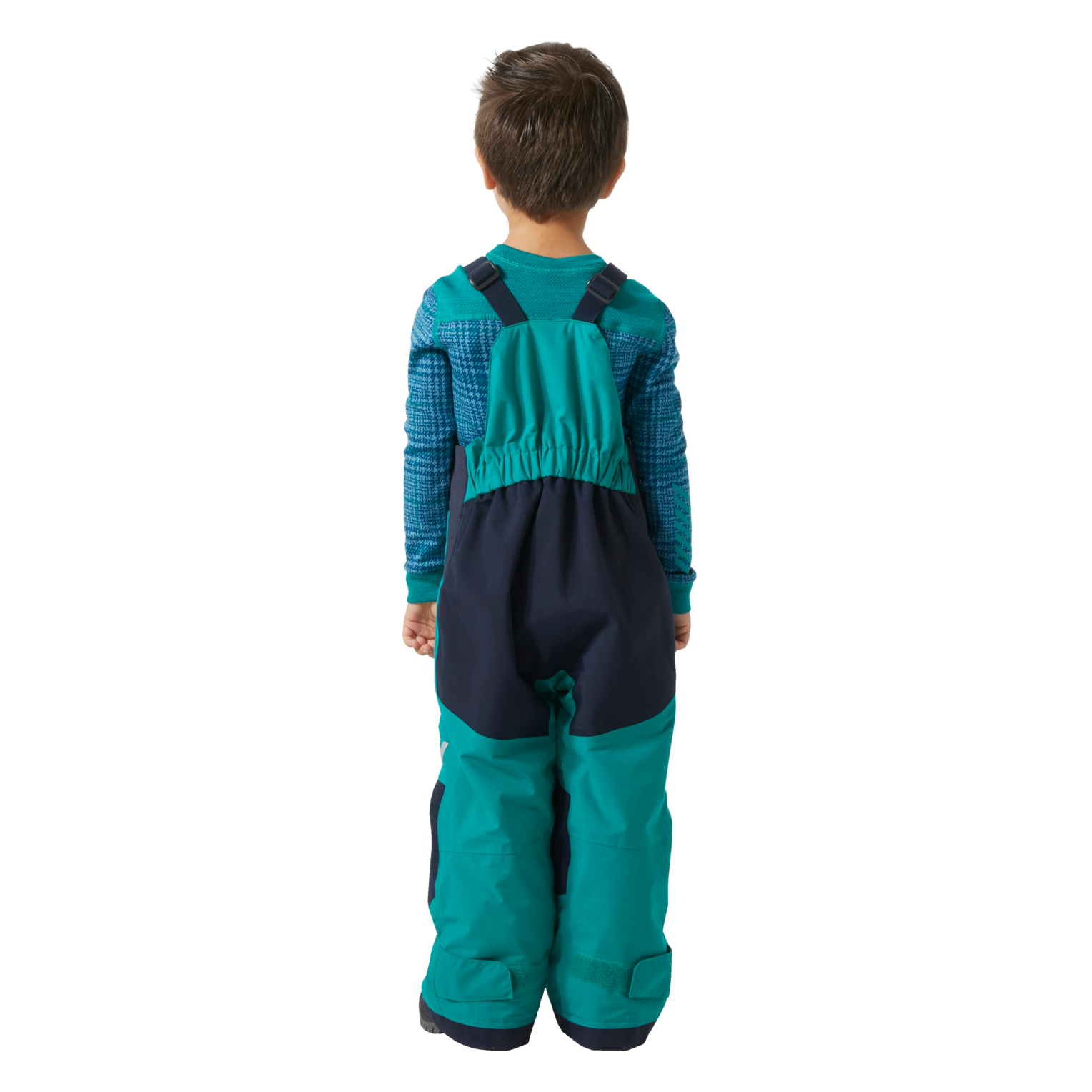 Helly Hansen Rider 2 INS sm. hlače - otroške