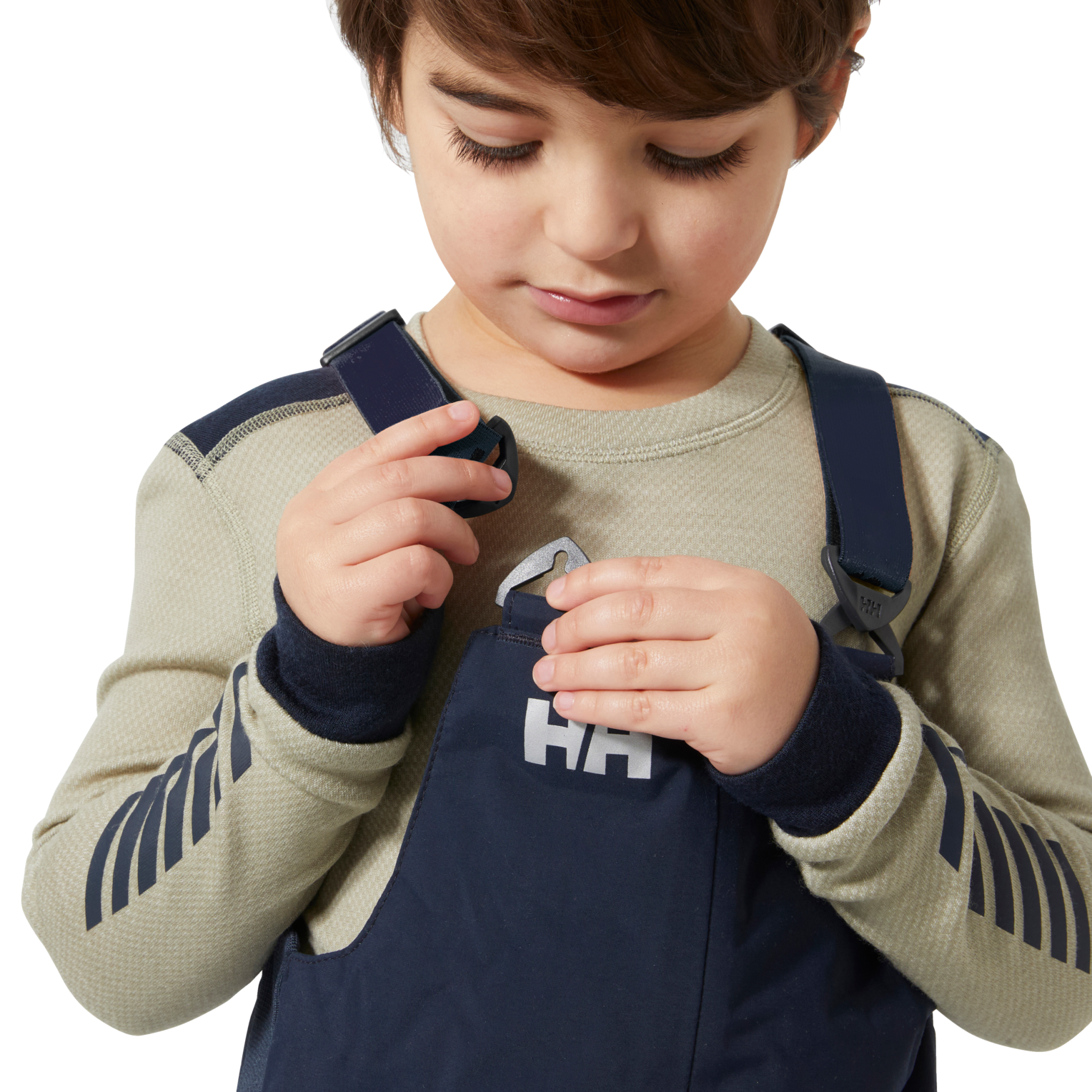 Helly Hansen Rider 2 INS sm. hlače - otroške