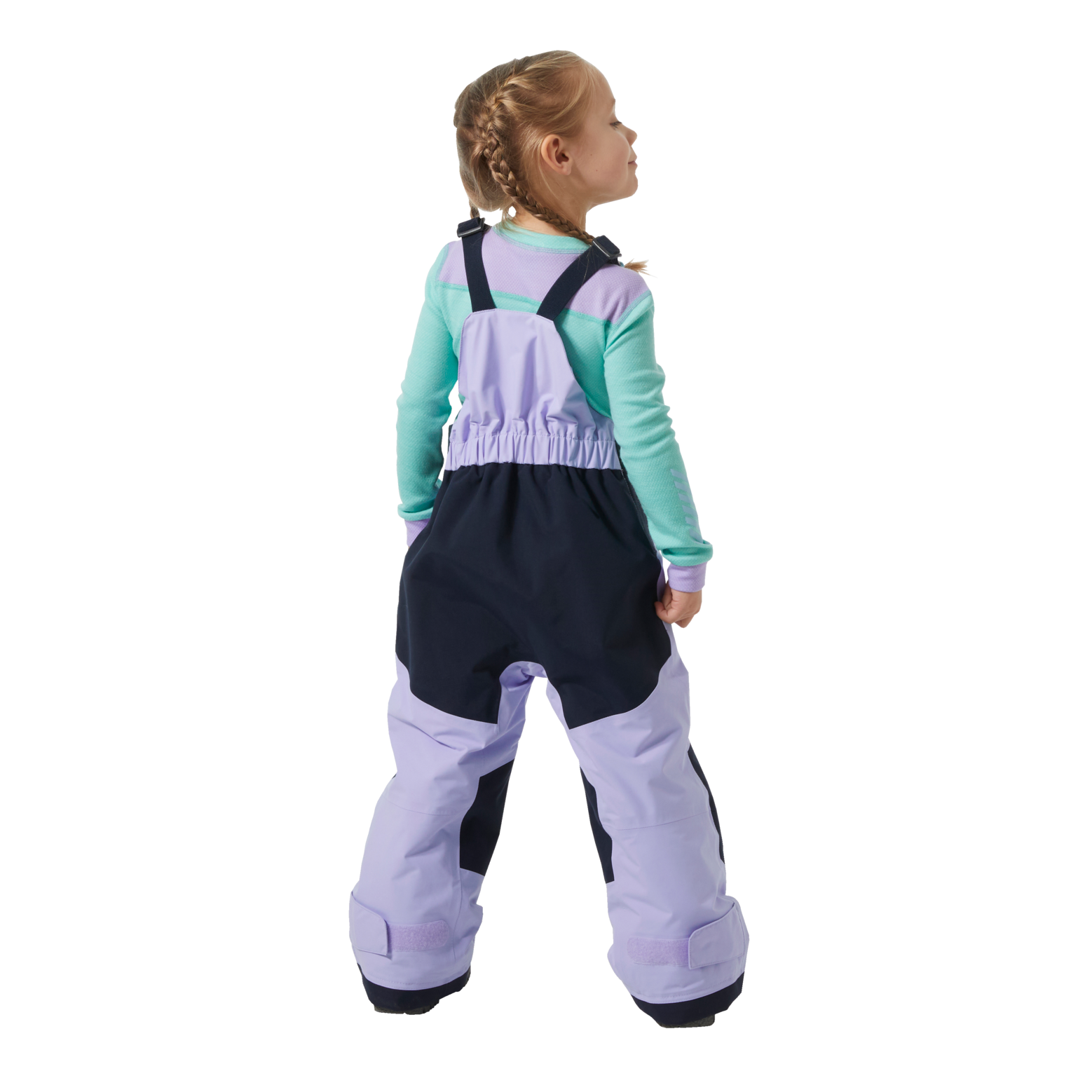 Helly Hansen Rider 2 INS sm. hlače - otroške