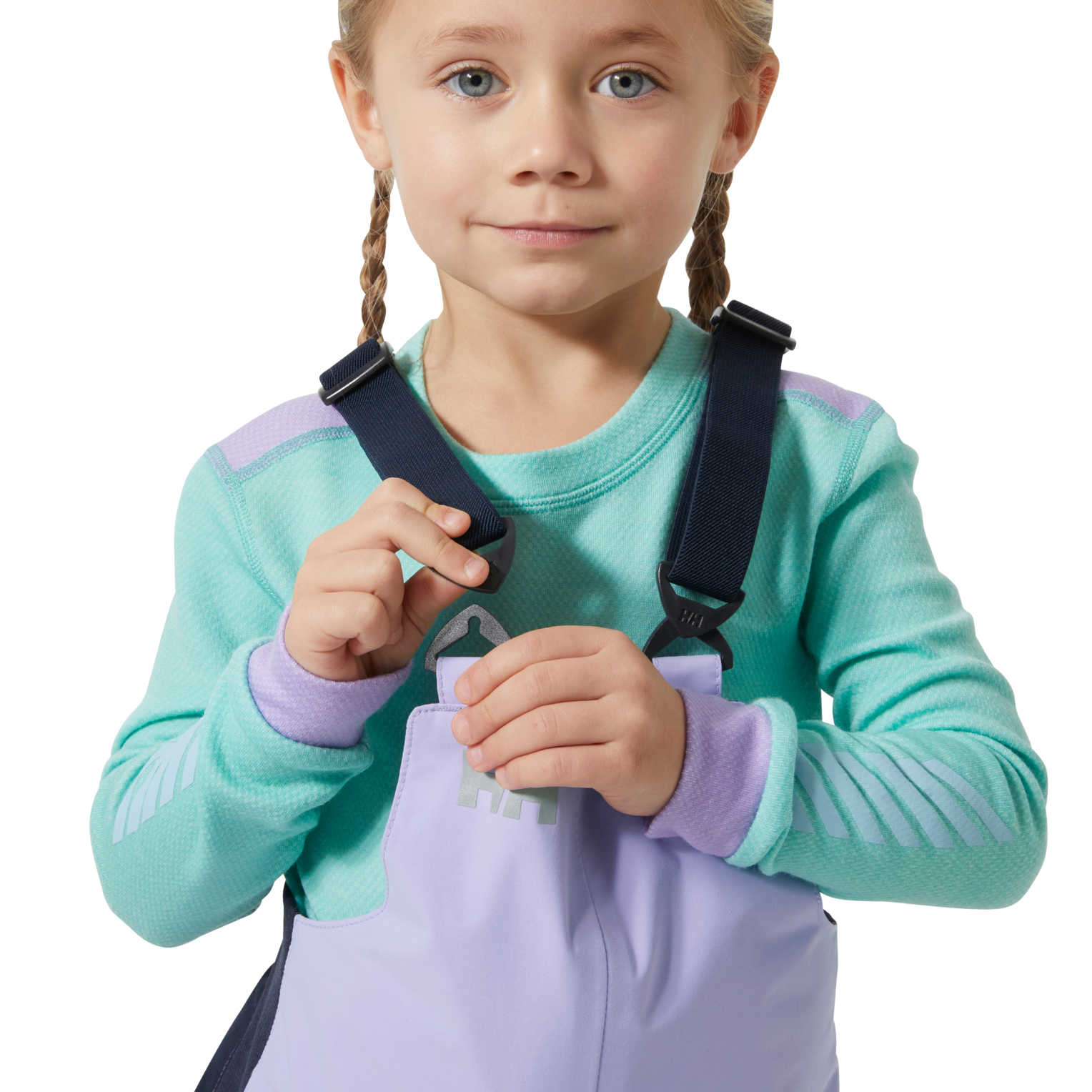 Helly Hansen Rider 2 INS sm. hlače - otroške