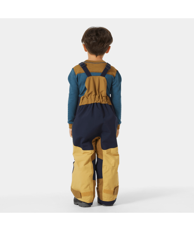 Helly Hansen Rider 2 INS sm. hlače - otroške