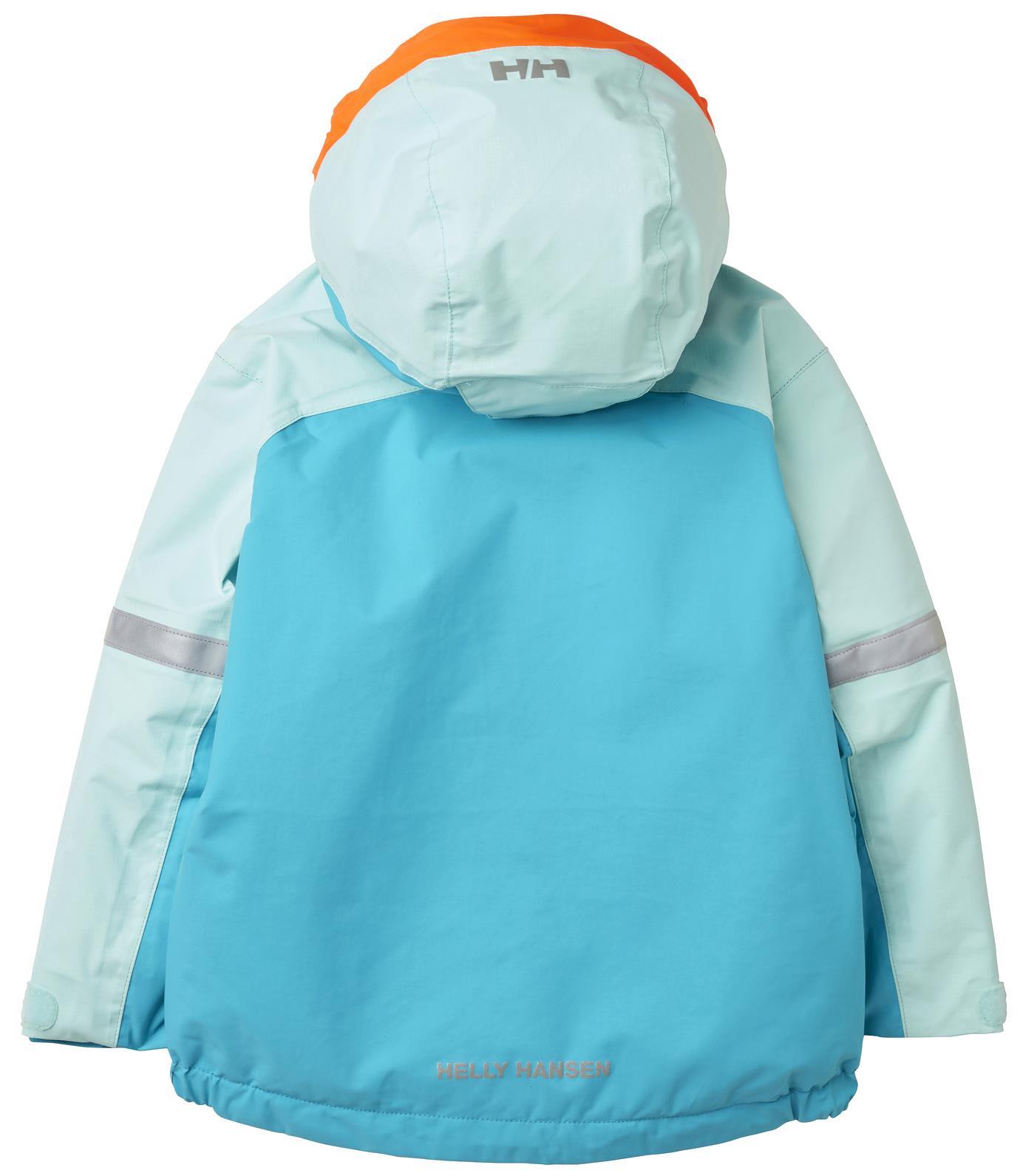 Helly Hansen Legend podl. jakna - otroška