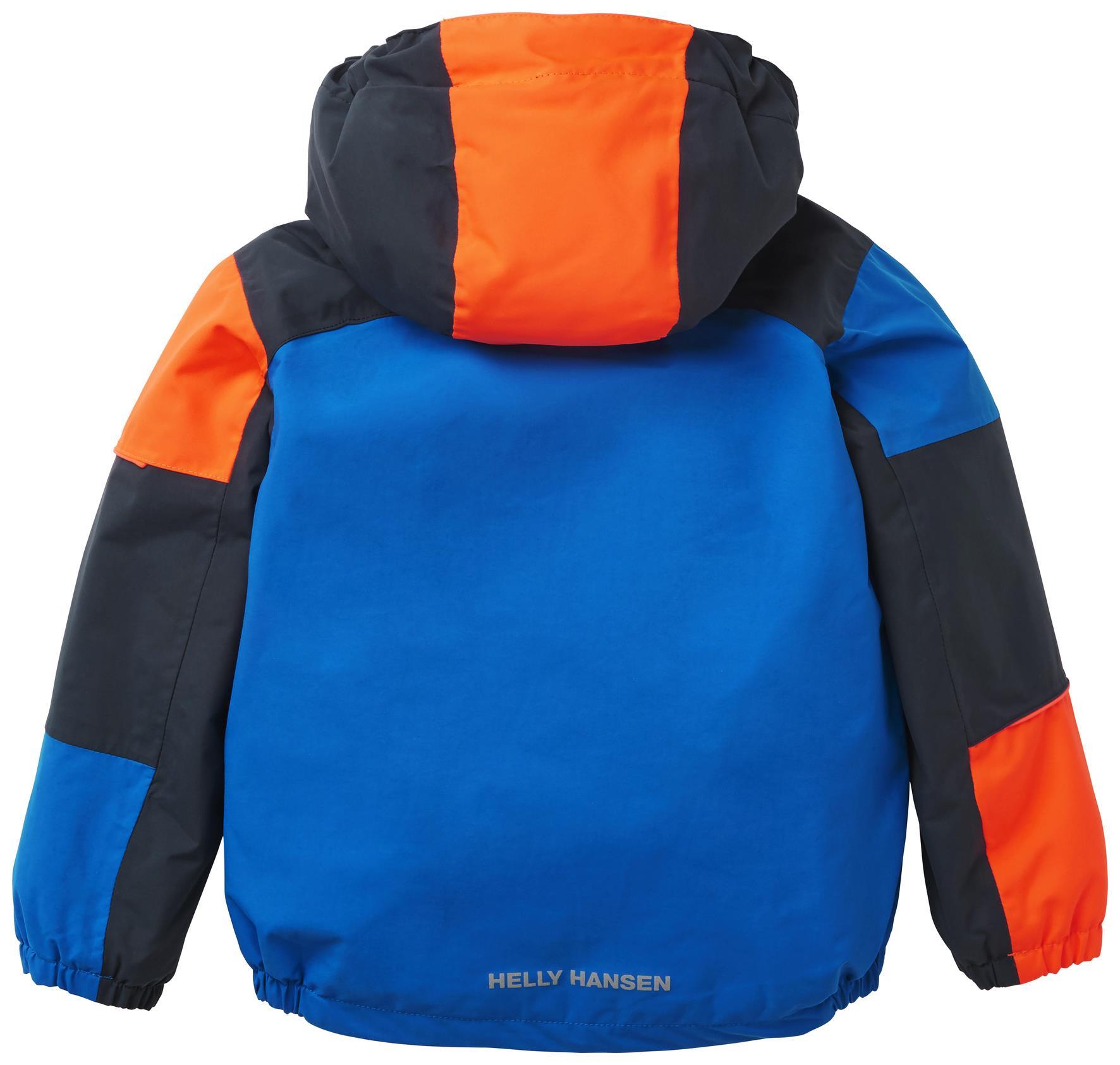 Helly Hansen Rider 2 INS jakna - otroška