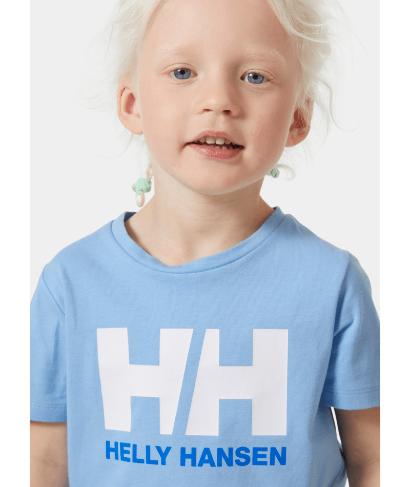 Helly Hansen HH Logo T-shirt majica - otroška