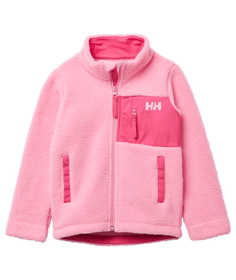 Helly Hansen Champ Pile jopa - otroška