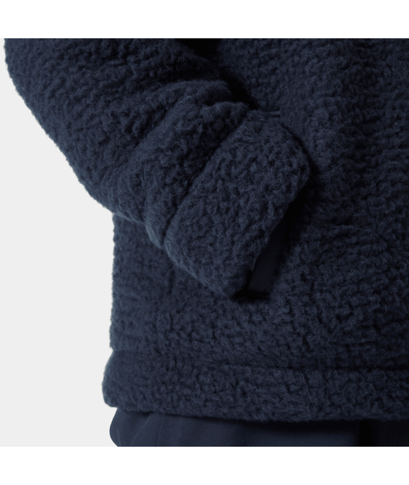 Helly Hansen Champ Pile jopa - otroška