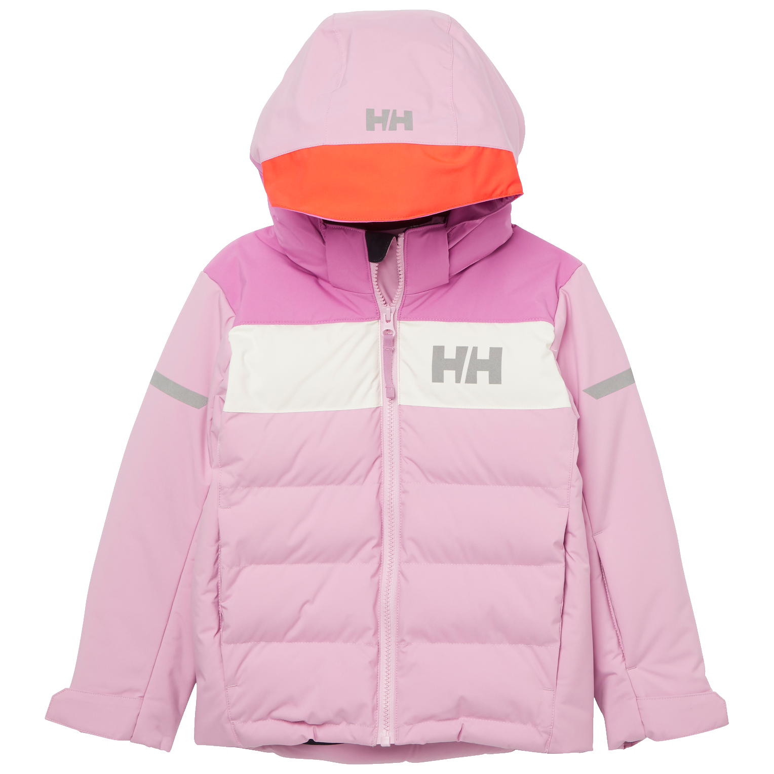 Helly Hansen Vertical INS jakna - otroška