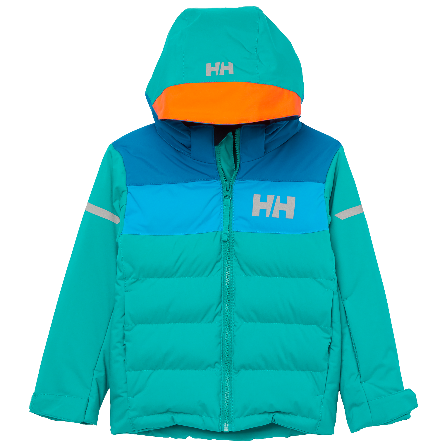 Helly Hansen Vertical INS jakna - otroška