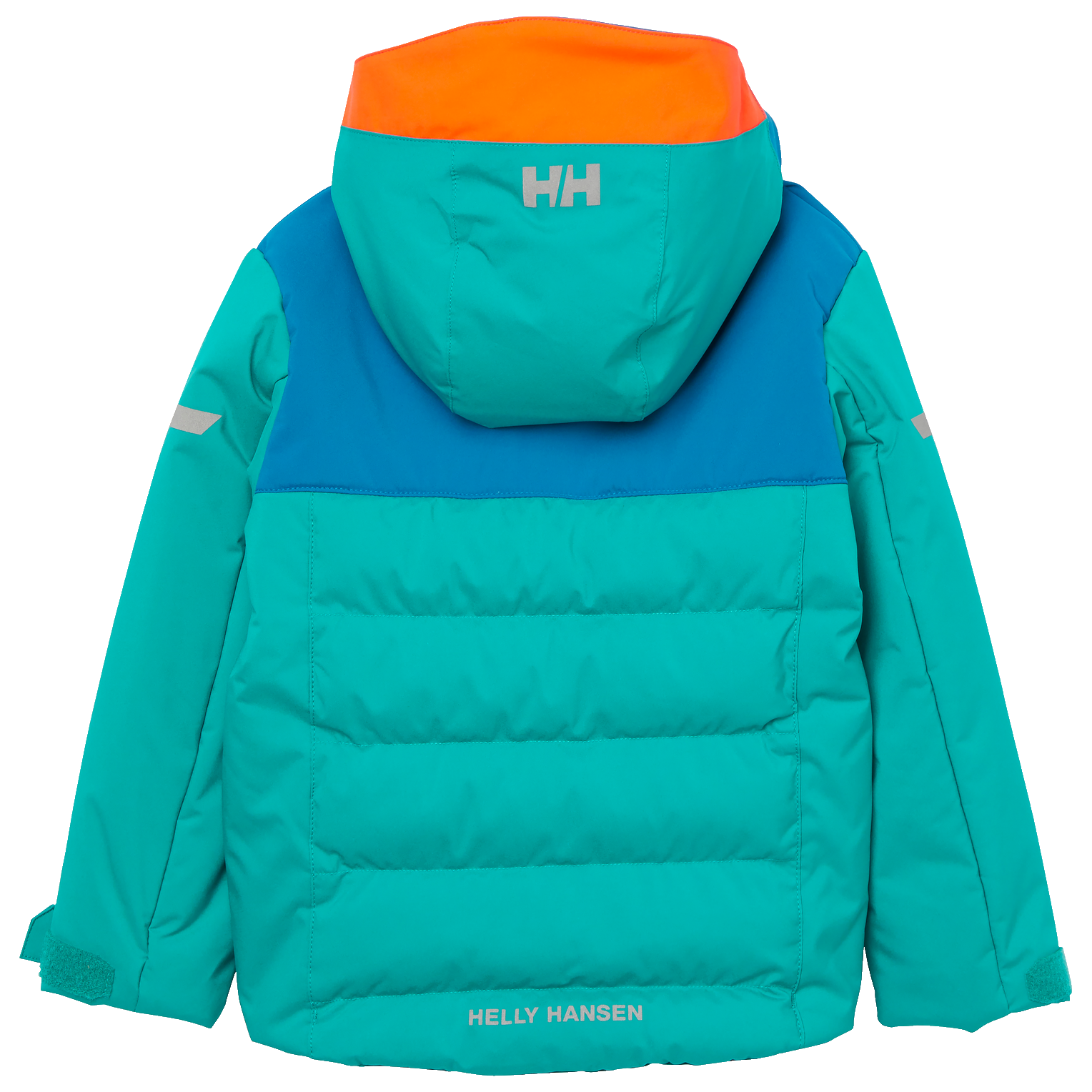 Helly Hansen Vertical INS jakna - otroška