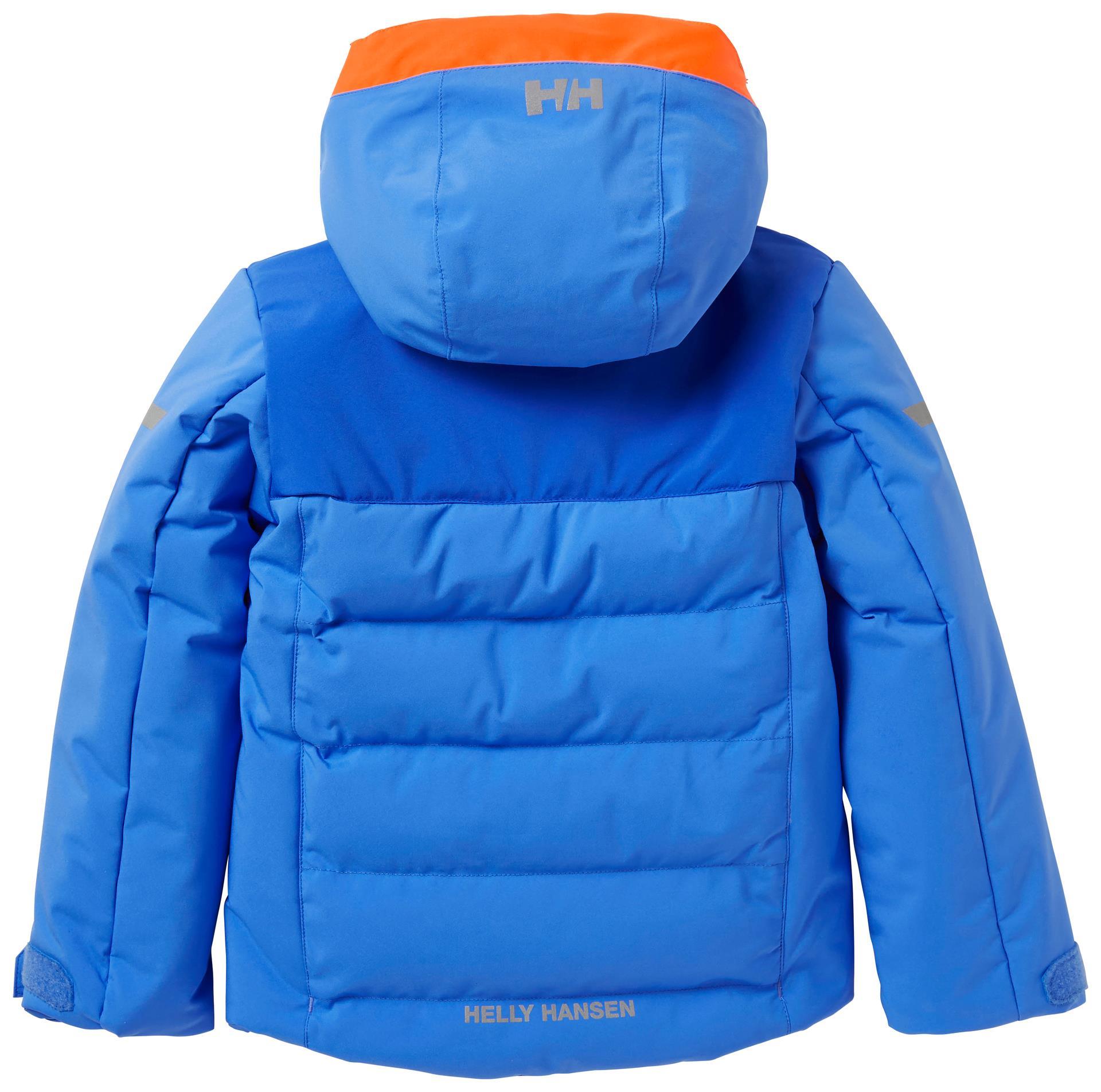 Helly Hansen Vertical INS jakna - otroška