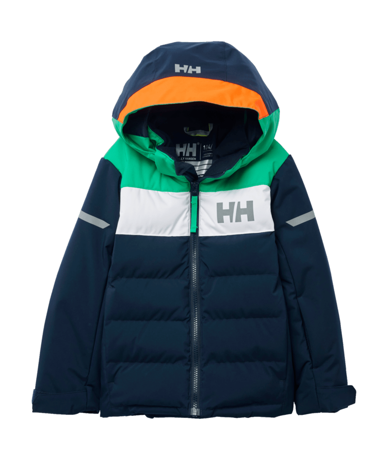 Helly Hansen Vertical INS jakna - otroška