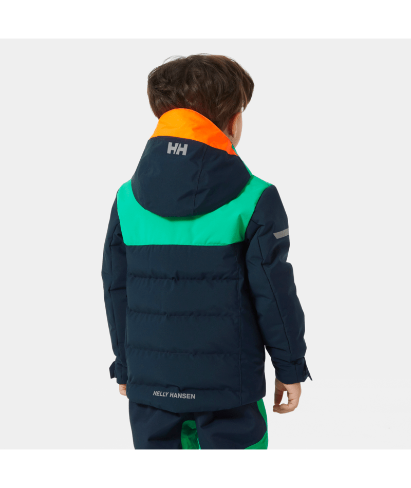 Helly Hansen Vertical INS jakna - otroška