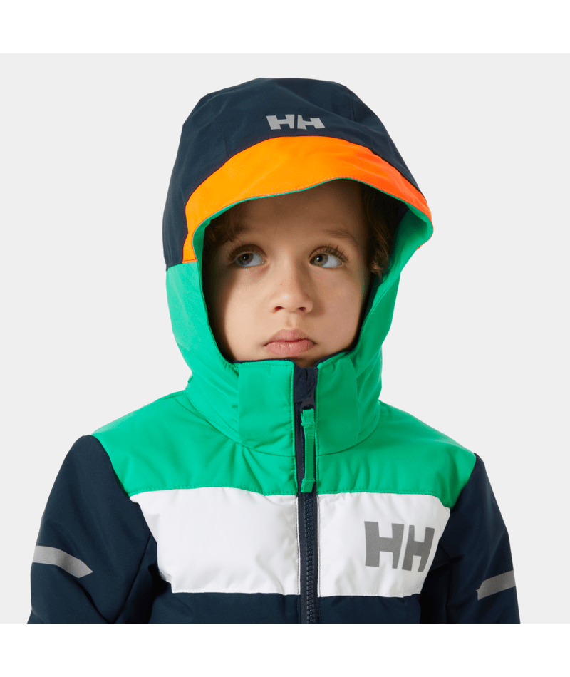 Helly Hansen Vertical INS jakna - otroška