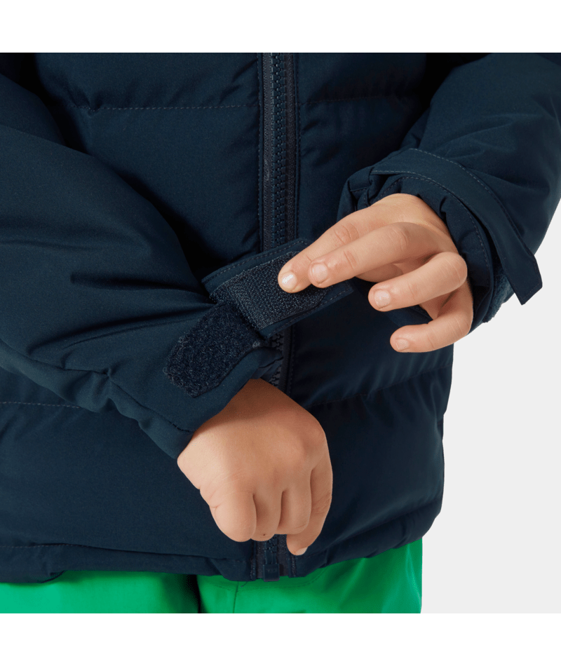 Helly Hansen Vertical INS jakna - otroška