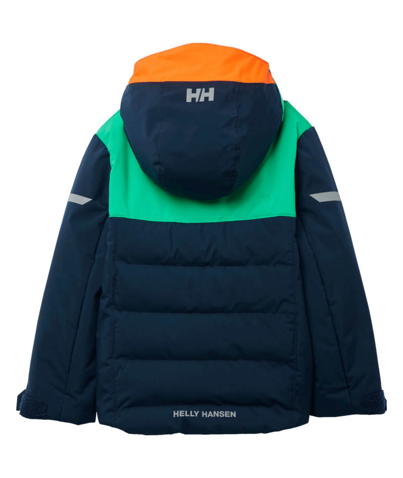 Helly Hansen Vertical INS jakna - otroška