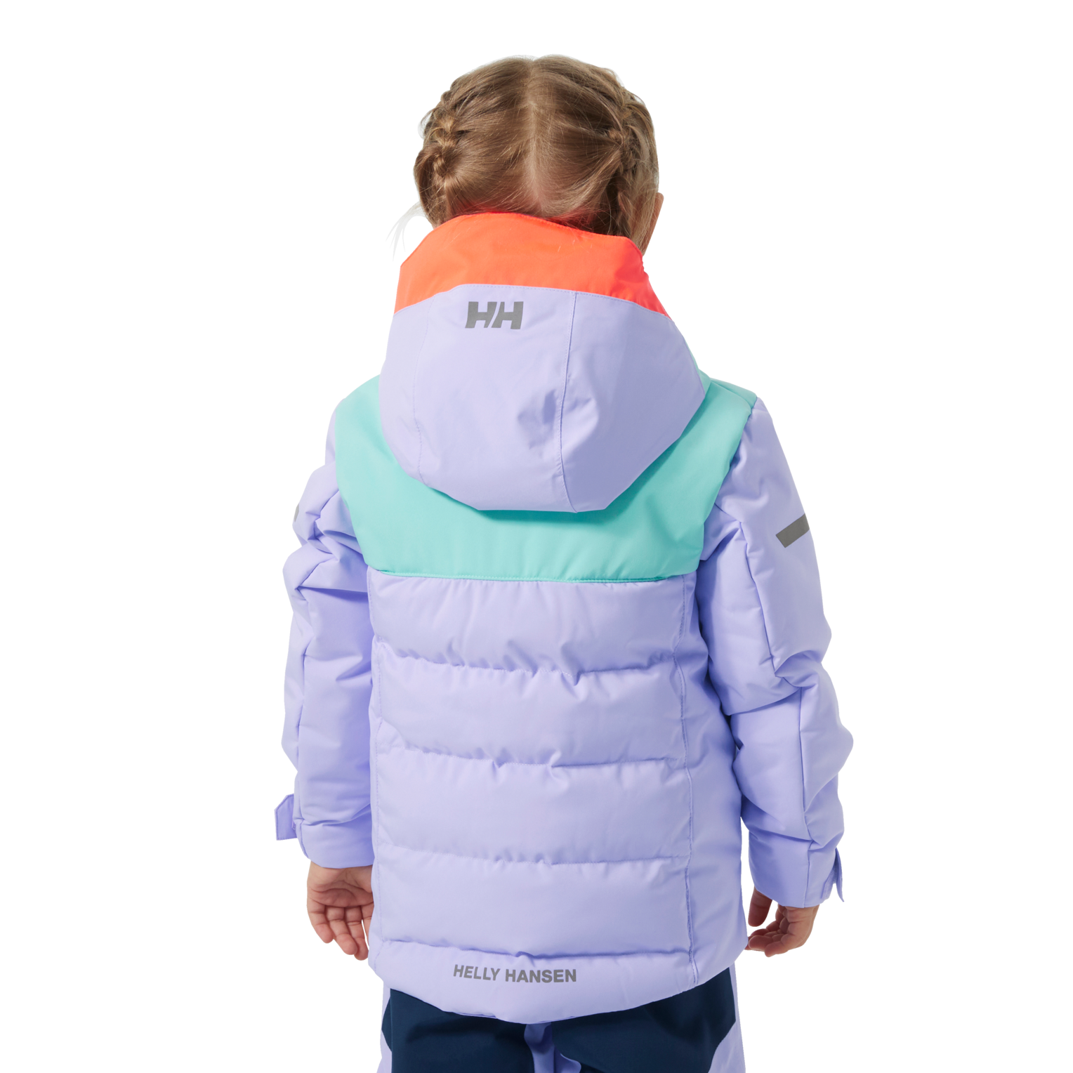 Helly Hansen Vertical INS jakna - otroška