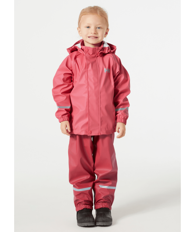 Helly Hansen Bergen 2.0 PU dežni set - otroški