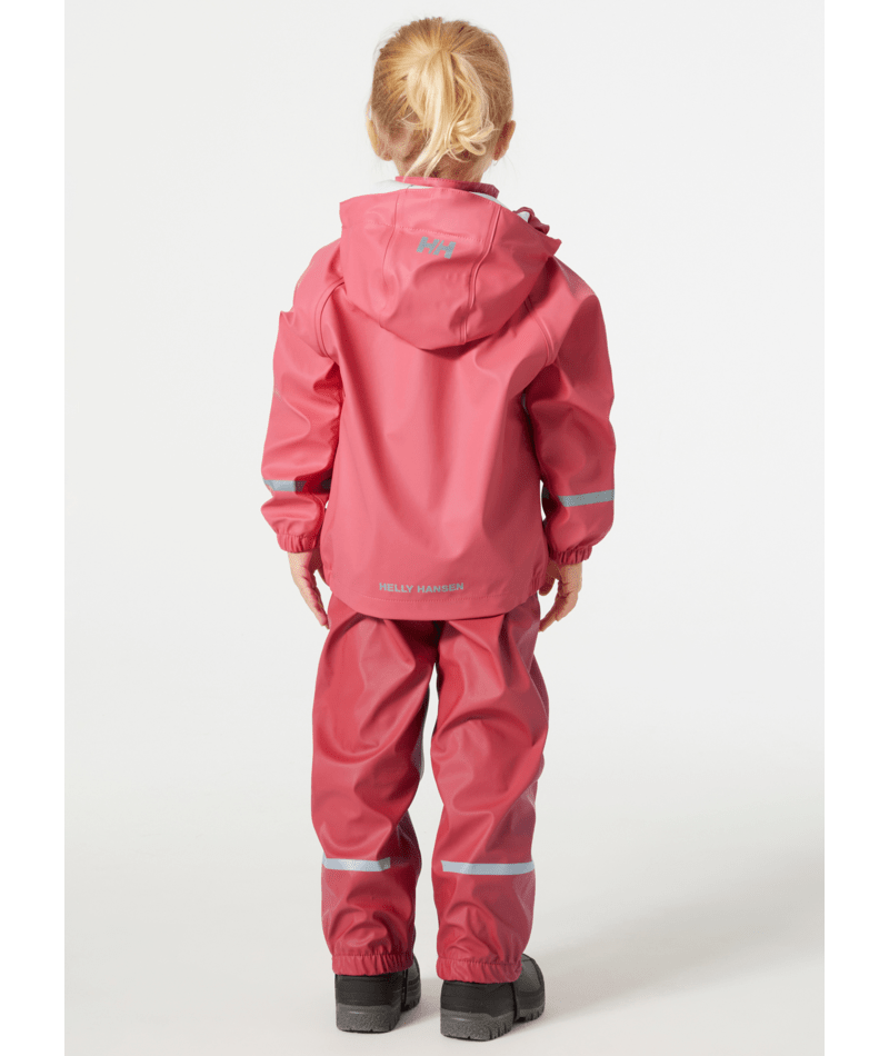 Helly Hansen Bergen 2.0 PU dežni set - otroški