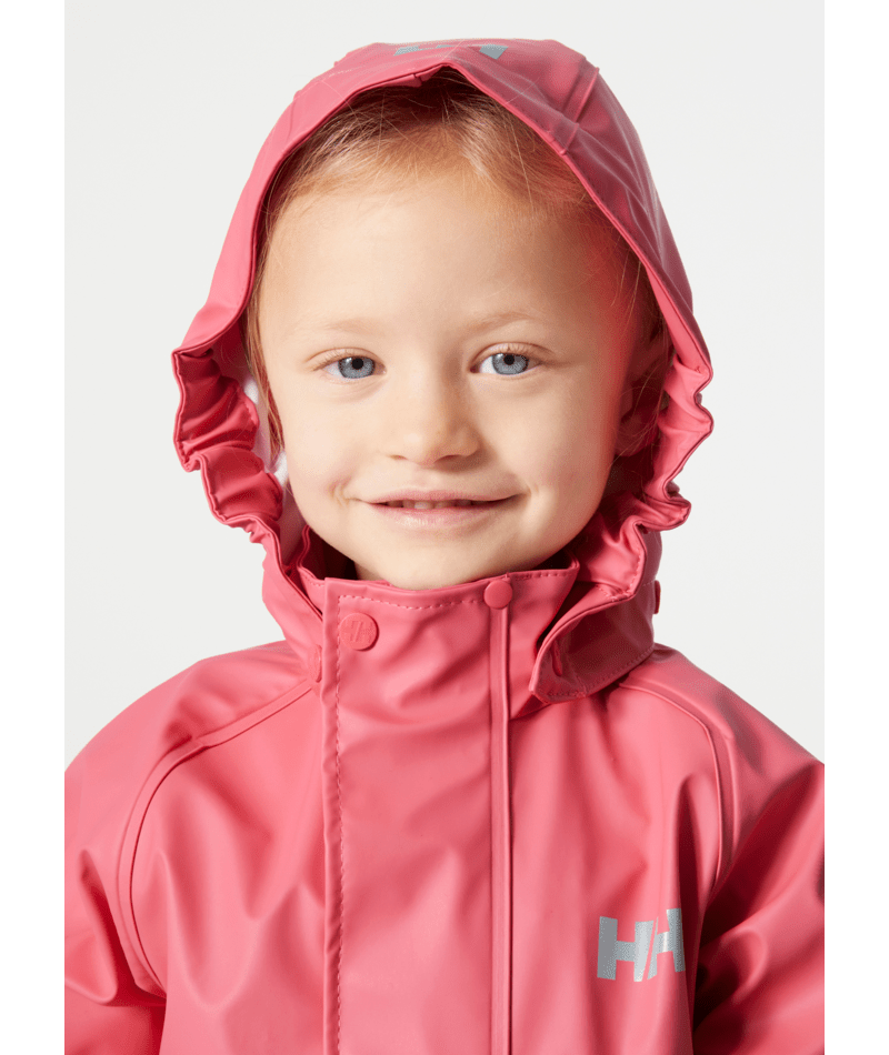 Helly Hansen Bergen 2.0 PU dežni set - otroški