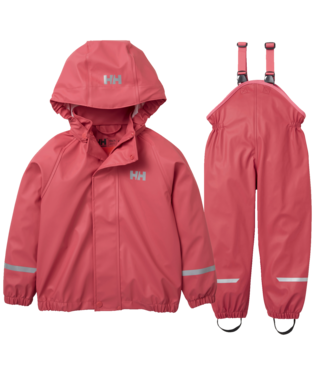Helly Hansen Bergen 2.0 PU dežni set - otroški