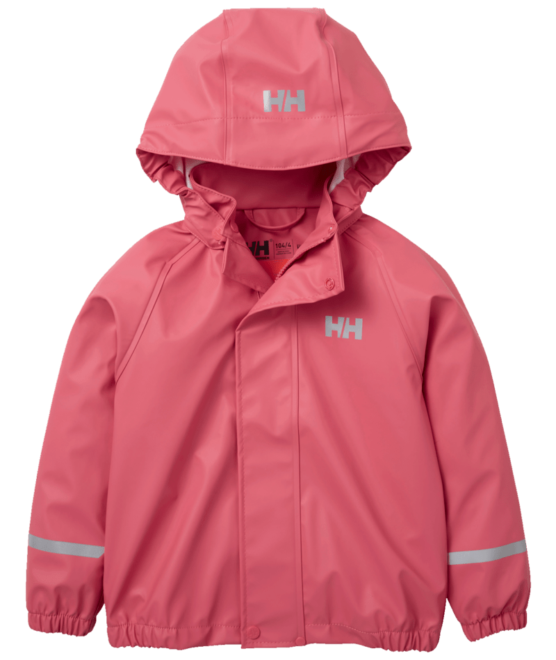 Helly Hansen Bergen 2.0 PU dežni set - otroški