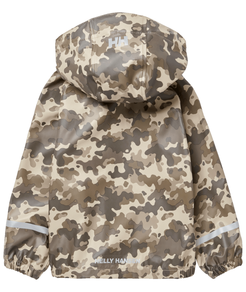 Helly Hansen Bergen 2.0 PU AOP dežni set - otroški