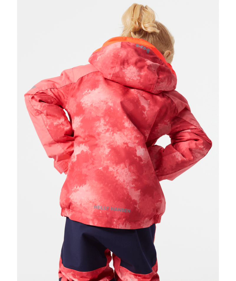 Helly Hansen Legend 2.0 INS jakna - otroška