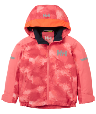 Helly Hansen Legend 2.0 INS jakna - otroška
