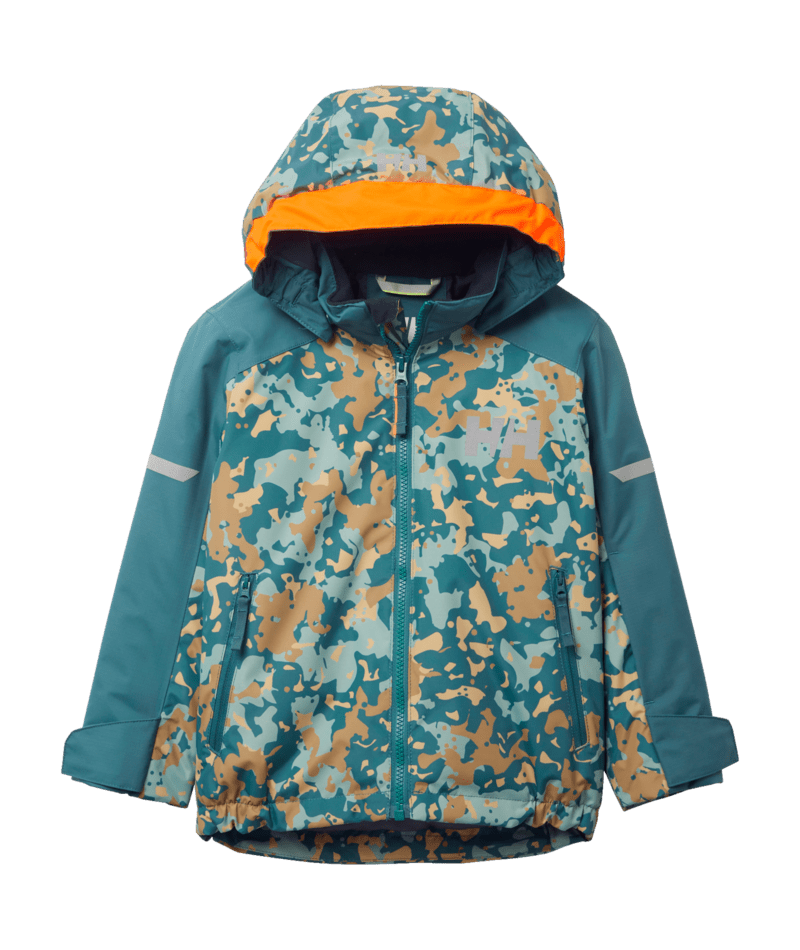 Helly Hansen Legend 2.0 INS jakna - otroška