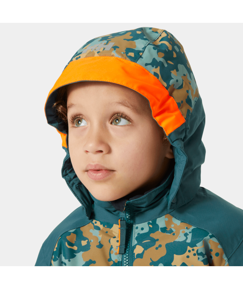 Helly Hansen Legend 2.0 INS jakna - otroška