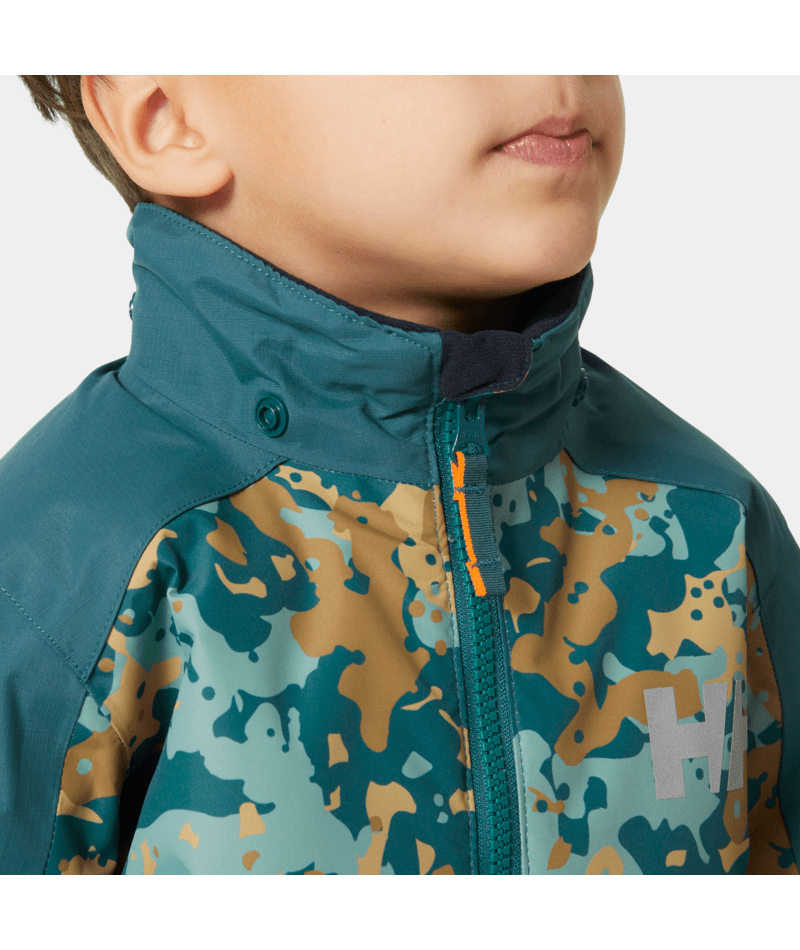 Helly Hansen Legend 2.0 INS jakna - otroška