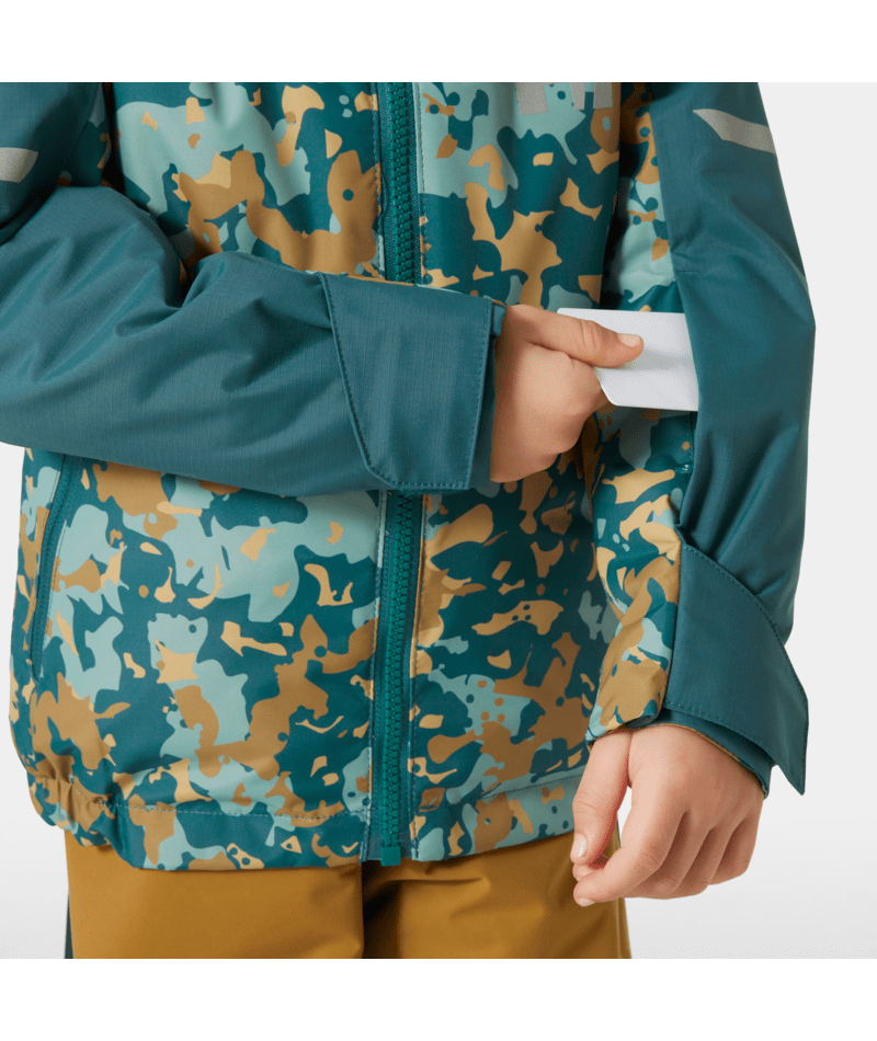 Helly Hansen Legend 2.0 INS jakna - otroška