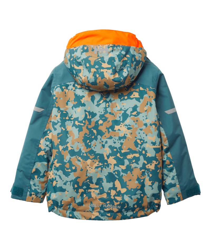 Helly Hansen Legend 2.0 INS jakna - otroška