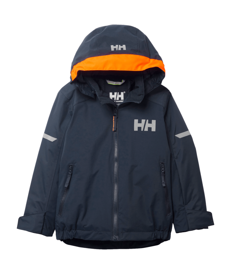 Helly Hansen Legend 2.0 INS jakna - otroška
