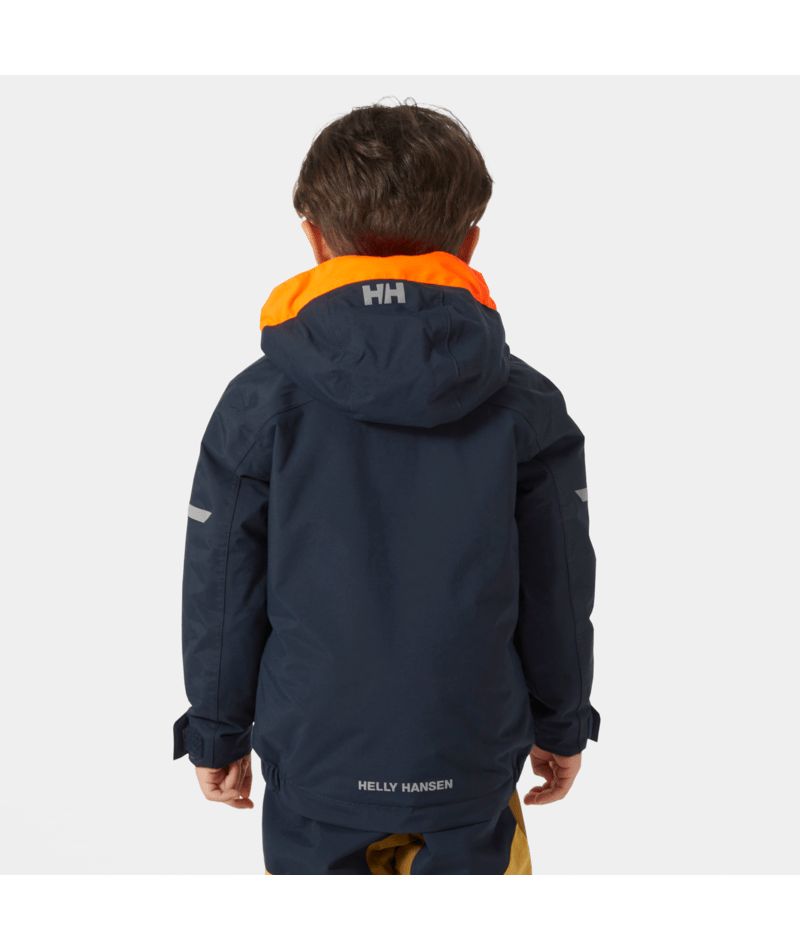 Helly Hansen Legend 2.0 INS jakna - otroška
